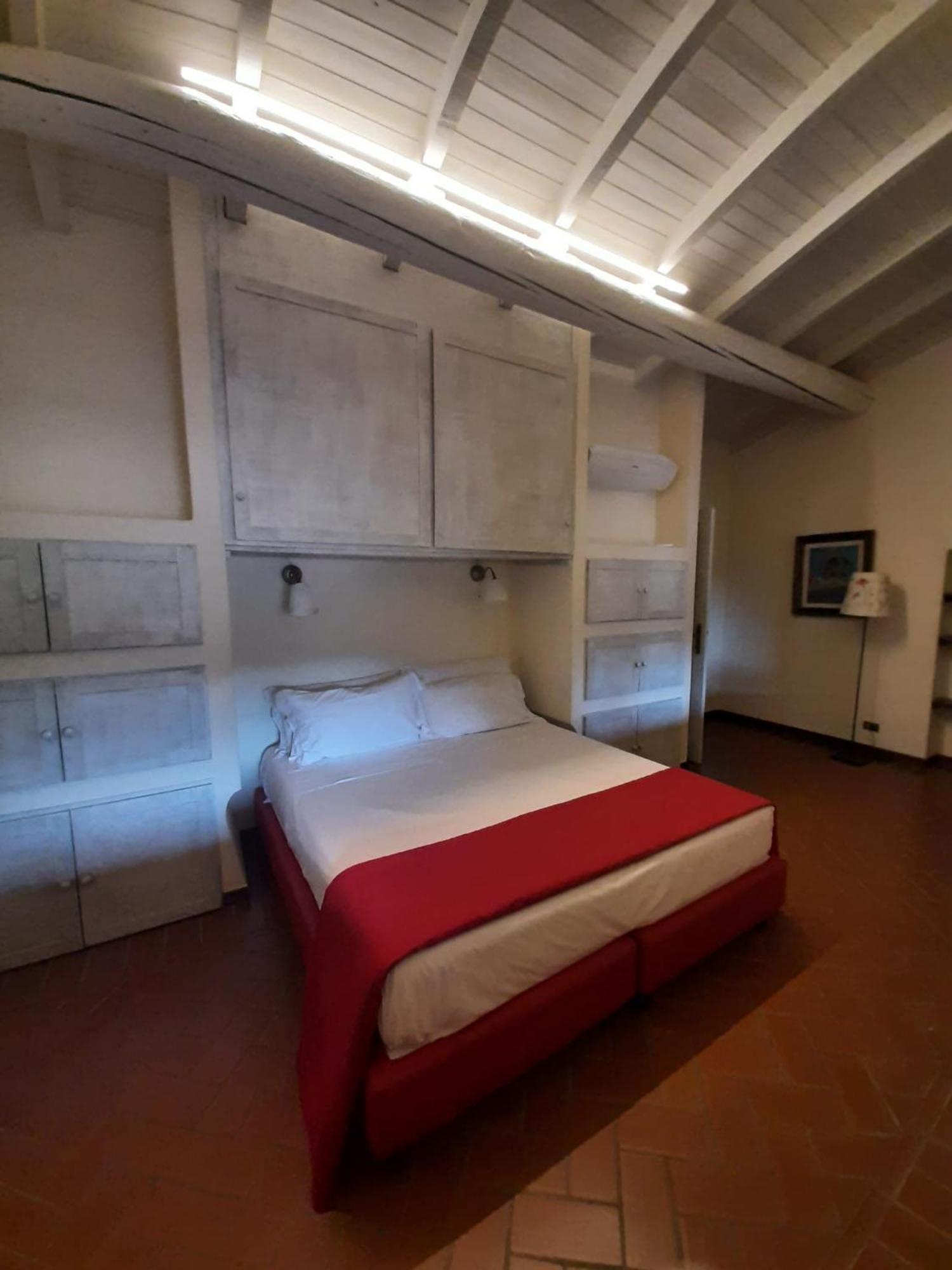 Villa Gradoni Monticelli Brusati Exteriör bild