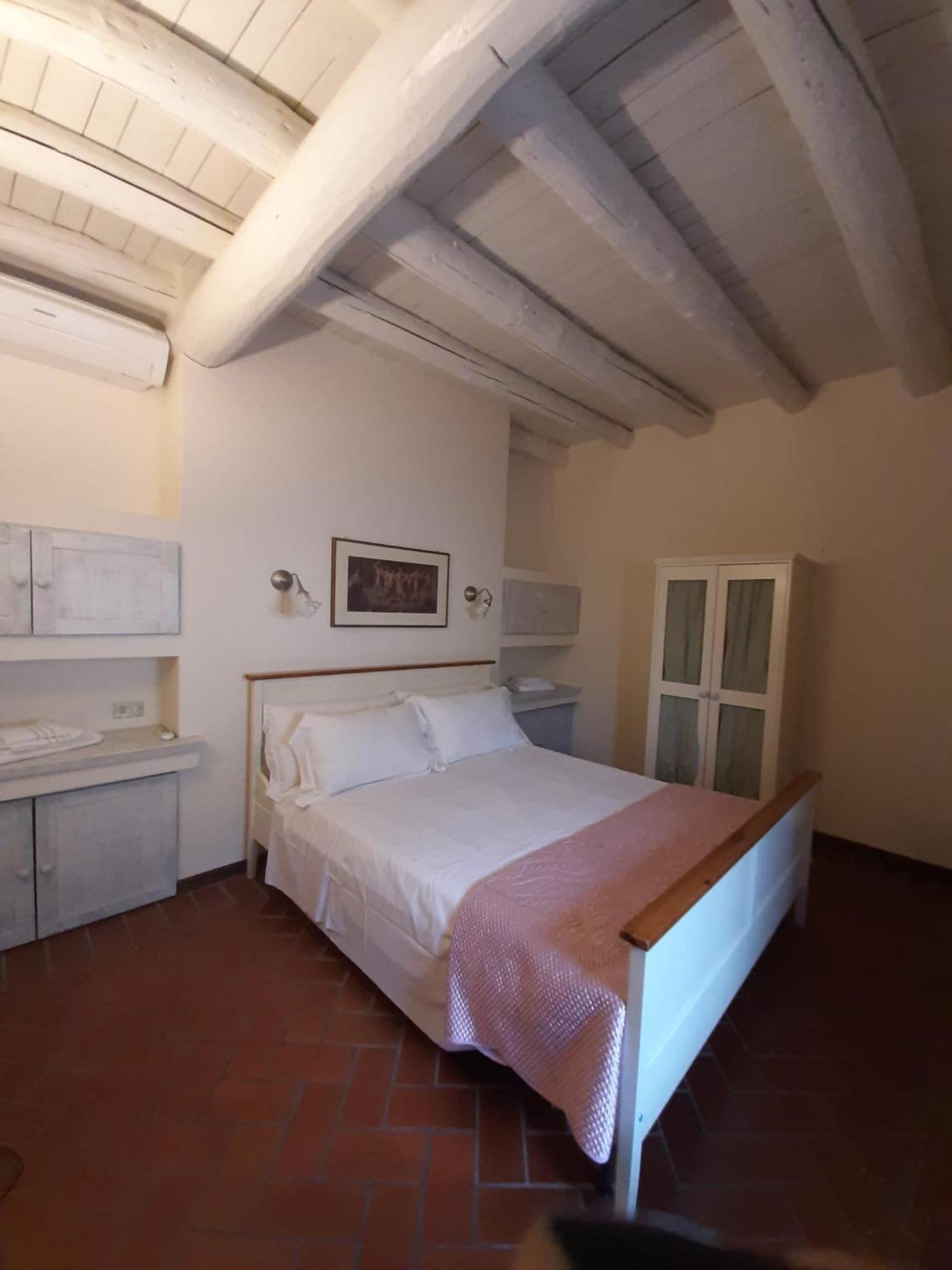 Villa Gradoni Monticelli Brusati Exteriör bild
