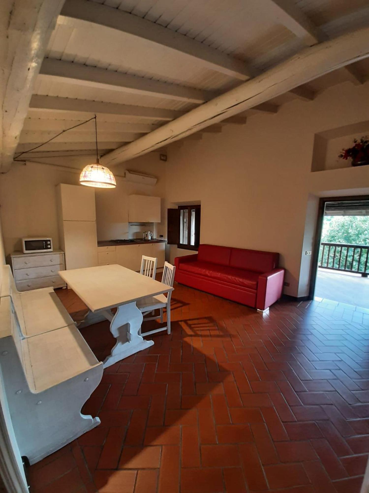 Villa Gradoni Monticelli Brusati Exteriör bild