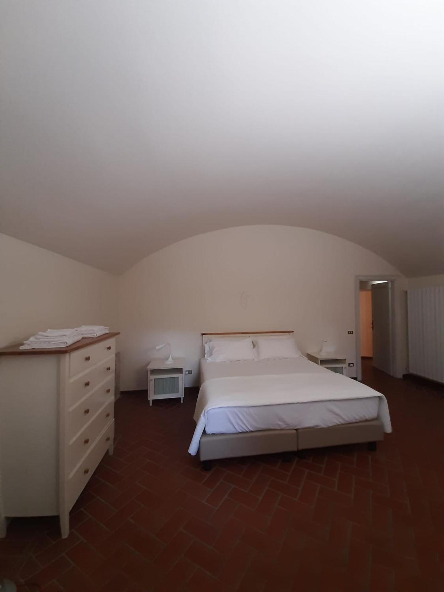 Villa Gradoni Monticelli Brusati Exteriör bild