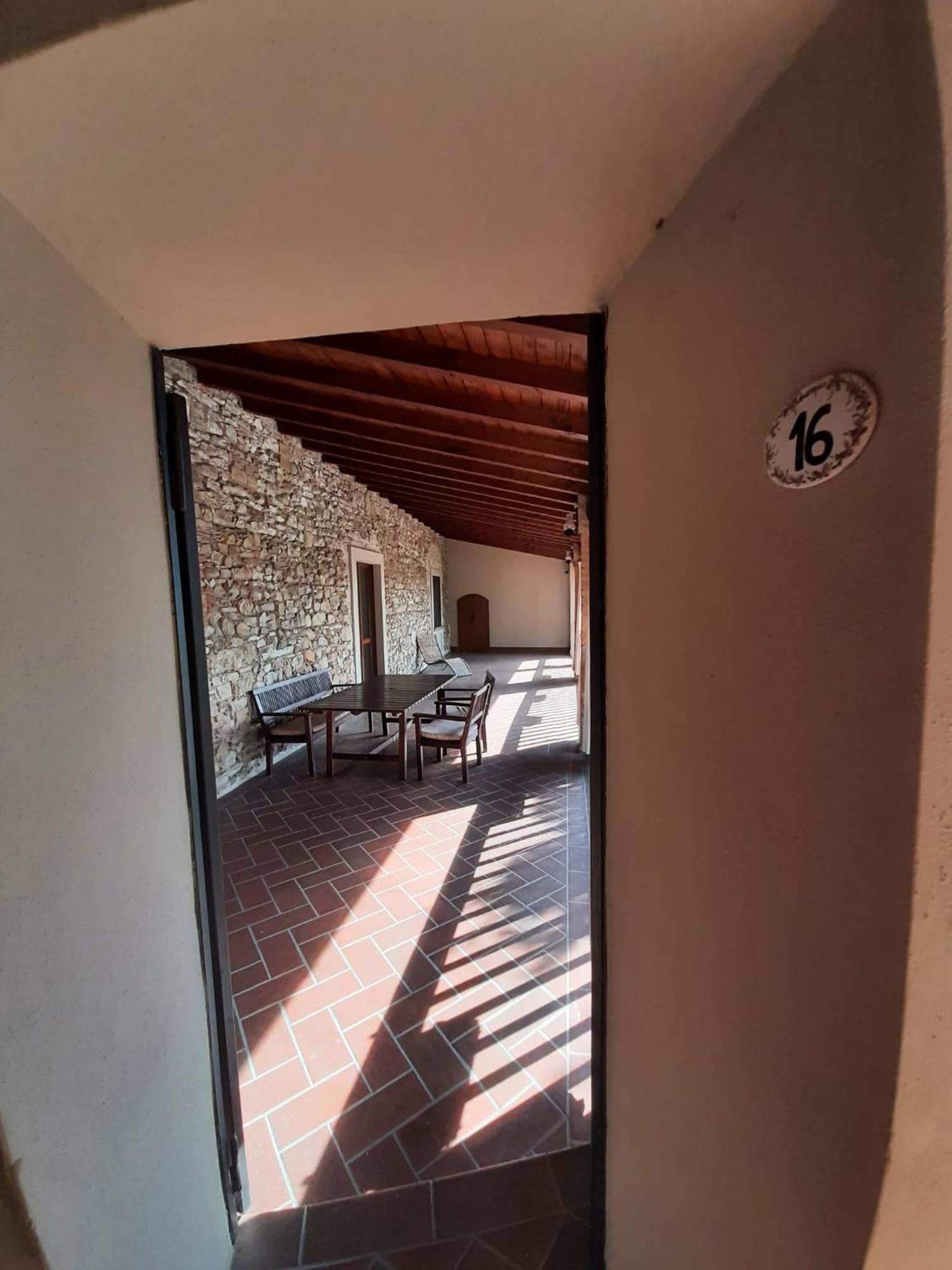 Villa Gradoni Monticelli Brusati Exteriör bild